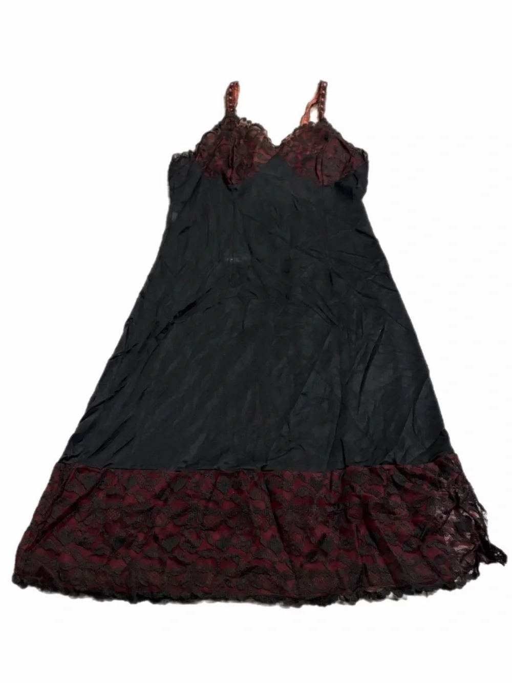 Perlon moody romantic